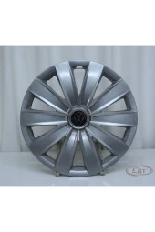 Jant Kapağı Kırılmaz 14" Volkswagen Transporter T7 (Çıkartma Hediyeli) (Adet Olarak) - 1