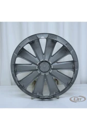 Jant Kapağı Kırılmaz 14" Volkswagen Transporter T7 (Çıkartma Hediyeli) (Adet Olarak) - 2
