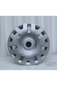 Jant Kapağı Kırılmaz 14" Volkswagen Polo (Çıkartma Hediyeli) (Adet Olarak) - 1