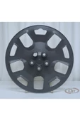 Jant Kapağı Kırılmaz 16" Fiat Doblo Yeni Model (Çıkartma Hediyeli) (Adet Olarak) - 2