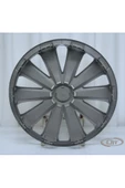 Jant Kapağı Kırılmaz 16"volkswagen Transporter T7 (Çıkartma Hediyeli) (Adet Olarak) - 2