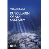 Duygularımı Oraya Sakladım - 1