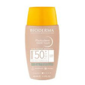 Bioderma Photoderm Nude Touch Light SPF50+ 40 ml - 1