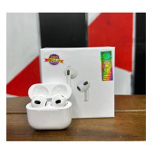 Premium Quality Air 3.Nesil Bluetooth Kulaklık KILIF - 1