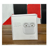 Premium Quality Air 3.Nesil Bluetooth Kulaklık KILIF - 4