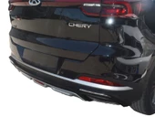 Tiggo 7 Pro Ön Arka Tampon Koruma Difüzör - 5