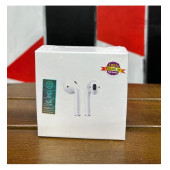 Premium Quality Air 2.Nesil %30 Güçlendirilmiş Bataryalı Bluetooth Kulaklık - 2