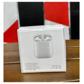 Premium Quality Air 2.Nesil %30 Güçlendirilmiş Bataryalı Bluetooth Kulaklık - 5