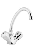 Nuss Kuğu Lavabo Bataryası 2303 - 1