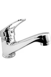 Nuss Lavabo Bataryası - 1
