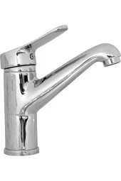 Nuss Yüksek Lavabo Bataryası - 1