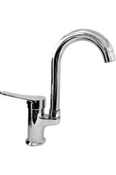 Nuss Kuğu Lavabo Bataryası - 1