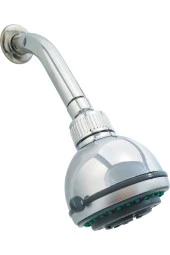 Nuss Ankastre Duş Başlığı 7010 pls - 1