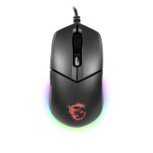 MSI Gg Clutch Gm11 Whıte - 1