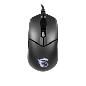 MSI Gg Clutch Gm11 Whıte - 2