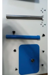 Suffae Kitap Tutucu Rahle - 5
