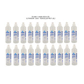 1L Aqua Ultrason Ekg Tens Epilasyon Jeli Ultrasound Gel - 2