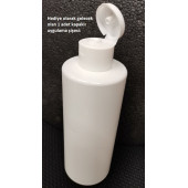 1L Aqua Ultrason Ekg Tens Epilasyon Jeli Ultrasound Gel - 3