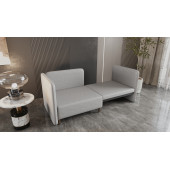 Gülcan Yatuyu Tekli Yataklı Refakatçi Koltuğu (OTEL, HASTANE, REZİDANS, GENÇ ODASI KOLTUĞU) - 3