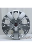 Jant Kapağı Kırılmaz 16" Fiat Ducato Yeni Model (Çıkartma Hediyeli) (Adet Olarak) thumbnail 1