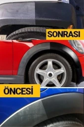 Trax Oto Plastik Tampon Torpido Yenileyici Seramik Kaplama Plastik Aksam Yenileyici - 2
