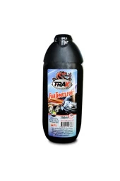 Araba Oto Far Temizleyici Far Ve Saydam Plastik Temizleyici Çizik Giderici Sprey - 2
