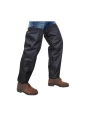 Motosiklet Scooter Bacak Diz Koruma Dizlik Dizliği Isı Yalıtımlı Soğuk Rüzgar Su Geçirmez Koruyucu - 1