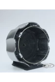 Nissan Skystar Jant Göbeği Kapağı Takımı 2002-2011 (4 Adet) - 4
