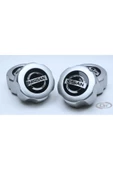 Nissan Skystar Jant Göbeği Kapağı Takımı 2002-2011 (4 Adet) - 1