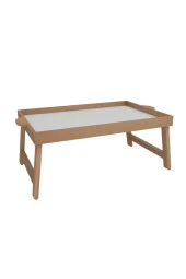 Çocuk Aktivite Sehpası Yaz-sil Çocuk Oyun Masası Çocuk Yemek Sehpası Masası - 4