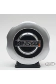 Nissan Skystar Jant Göbeği Kapağı Takımı 2002-2011 (4 Adet) - 3