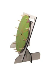 Yaz-sil Eğitici Oyun Çarkıfelek Yazılıp Silinebilir Çarkı Felek Çarkıfelek Oyunu - 1