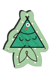 Ahşap Oyuncak Montessori Ip Geçirme Eğitici Oyuncak Delikli Renkli El Kas Zeka Geliştirici Oyuncak - 6