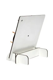 Eğitim Oyun Eğlence Çarkı- Rengarenk Yaz/sil Çarkıfelek Yazılıp Silinebilir Çarkıfelek Oyunu - 3