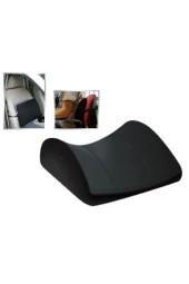 Conseptplus Ofis Koltuk Sandalye Bel Destek Yastık Minderi Ortopedik Sırt Dayama Yastığı - 3