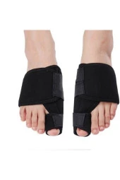 Ayak Başparmak Ateli - 2