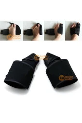 Halluks Valgus Gece Ateli Düzeltici Tedavi Ayak Başparmak Kemiği Çıkıntısı Bunyon Kemik Koruyucu - 4