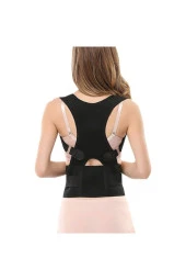 Medikal Korse Dik Duruş Korsesi Inceltici Korse Zayıflatan Korse - 1