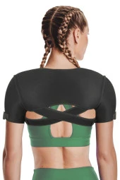 Omuz Destekli Sırt Korsesi Dik Duruş Korsesi Esnek Sırt Omuz Korsesi - 2