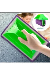 Portatif Çok Amaçlı Temizlik El Paspası Mutfak Banyo - 3