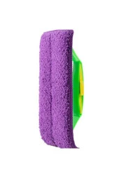 Portatif Çok Amaçlı Temizlik El Paspası Mutfak Banyo - 4