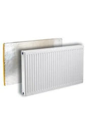 Radyatör Petek Arkası Yalıtım Levhası Radyatör Petek Arkalığı 1cm- 5 Adet - 1