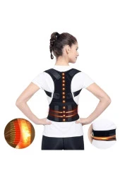 Medikal Korse Dik Duruş Korsesi Inceltici Korse Zayıflatan Korse - 6