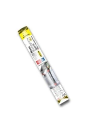 Araç Oto Kapı Koruyucu Şerit Kapı Çizilme Zedelenme Çarpma Sürtme Önleyici Şerit 45 Cm 2 Adet - 1