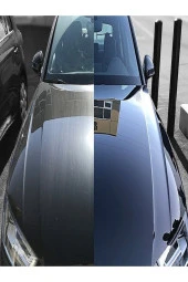 Araç Seramik Kaplama Oto Boya Koruma Süper Etkili Leke Cizik Önleyici Seramik Bakım Seti - 3