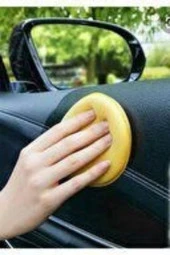 Plastik Aksam Yenileyici Seramik Kaplama Torpido Tampon Yenileyici Cila - 1