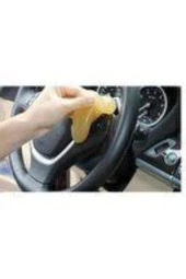 Araba Oto Temizlik Jeli Hamuru Klavye Telefon Temizleme Jeli Klima Kalorifer Temizleme Sabunu - 2