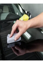 Araç Seramik Kaplama Oto Boya Koruma Süper Etkili Leke Cizik Önleyici Seramik Bakım Seti - 1