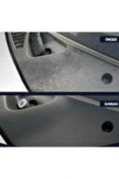 Plastik Aksam Yenileyici Seramik Kaplama Torpido Tampon Yenileyici Cila - 3