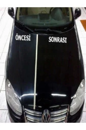 Araç Seramik Kaplama Oto Boya Koruma Süper Etkili Leke Cizik Önleyici Seramik Bakım Seti - 5